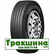 315/80 R22.5 Jinyu JF518 156/153L Рульова шина Київ