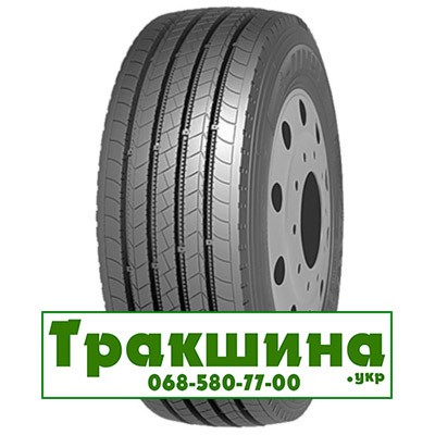 215/75 R17.5 Jinyu JF568 135/133L Рульова шина Киев - изображение 1
