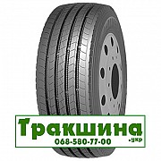 235/75 R17.5 Jinyu JF568 143/141L Рульова шина Київ