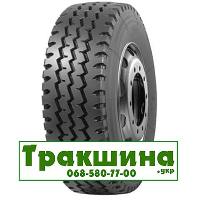 315/80 R22.5 Jinyu JY601 156/153K універсальна Киев - изображение 1
