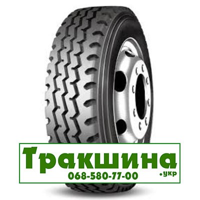 12 R20 Kingrun TT78 156/153K Універсальна шина Київ - изображение 1