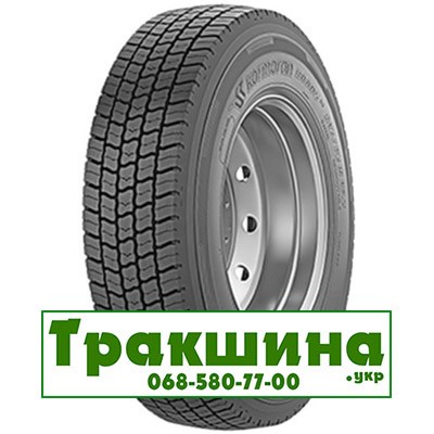 265/70 R19.5 Kormoran Roads 2D 140/138M Ведуча шина Київ - изображение 1