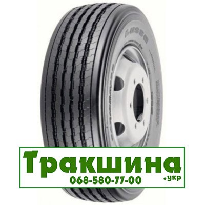 205/75 R17.5 Lassa LS/R 3000 124/122M Універсальна шина Киев - изображение 1