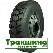 13 R22.5 Long March LM301 154/151J Рульова шина Київ