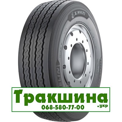 385/65 R22.5 Michelin X Multi T 160K Причіпна шина Киев - изображение 1