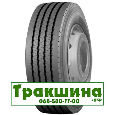 275/70 R22.5 Nokian NTR 32 148/145M Рульова шина Киев - изображение 1