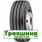 265/70 R19.5 Nokian NTR 72 143/141J Рульова шина Київ
