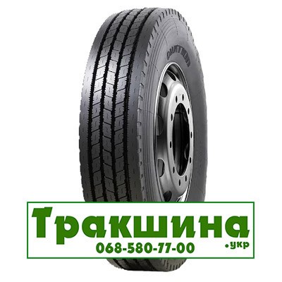 275/70 R22.5 Ovation EAL535 152/148J Універсальна шина Київ - изображение 1