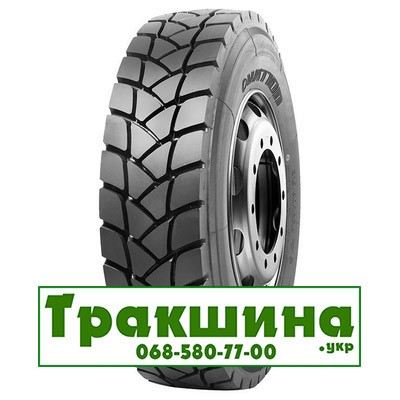 315/80 R22.5 Ovation VI-768 156/152L Ведуча шина Киев - изображение 1