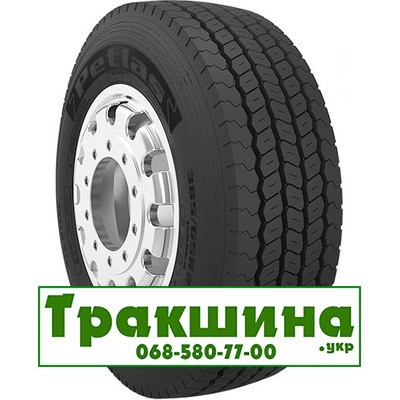 385/65 R22.5 Petlas NZ 305 160K Причіпна шина Киев - изображение 1