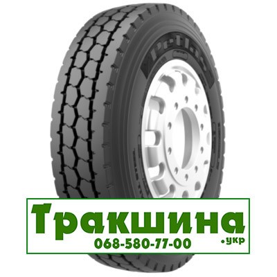 13 R22.5 Petlas SY 800 156/150K Універсальна шина Киев - изображение 1