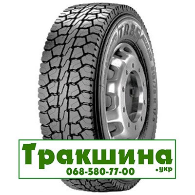 11 R22.5 Pirelli TH25 PLUS 148/145M Ведуча шина Киев - изображение 1