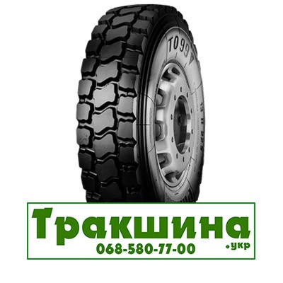 13 R22.5 Pirelli TQ99 156/150F кар'єрна Киев - изображение 1