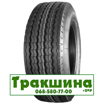 385/65 R22.5 Powertrac Cross Trac 160L Причіпна шина Киев - изображение 1