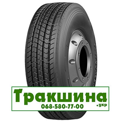 315/80 R22.5 Powertrac Power Contact 156/150M Рульова шина Київ - изображение 1