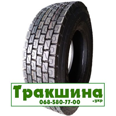 315/80 R22.5 Powertrac Power Plus + 156/150K Ведуча шина Киев - изображение 1