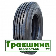 295/75 R22.5 Powertrac Power Steerer 146/143M Рульова шина Київ