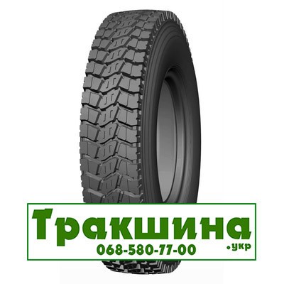 12 R20 Roadmax ST928 156/153K Ведуча шина Киев - изображение 1