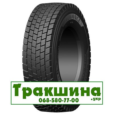 315/70 R22.5 Samson ELDH 152/148L ведуча шина Киев - изображение 1