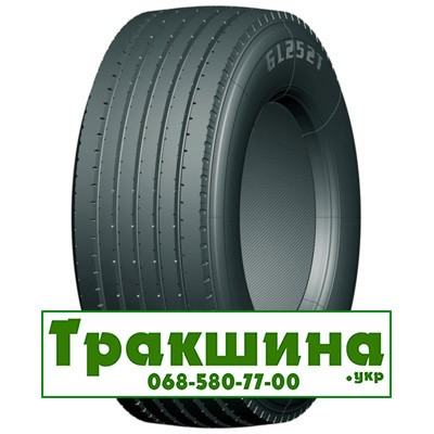 385/55 R22.5 Samson GL252T 160K Причіпна шина Киев - изображение 1