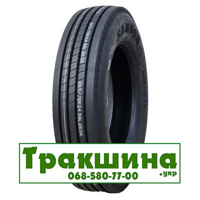 245/70 R17.5 Samson GL283T 143/141J Причіпна шина Киев - изображение 1