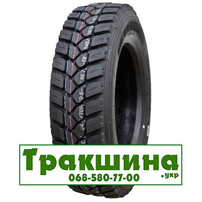 315/80 R22.5 Samson GL687D 154/150D/M Ведуча шина Киев - изображение 1