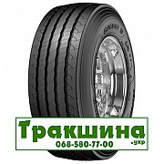 435/50 R19.5 Sava CARGO 5 HL 160J Причіпна шина Київ