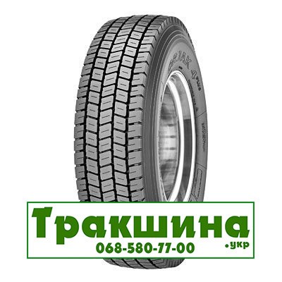 295/60 R22.5 Sava Orjak O4 Plus 150/149K/L Ведуча шина Киев - изображение 1