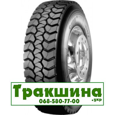 12 R20 Sava Orjak S M+S 154/150K Ведуча шина Киев - изображение 1
