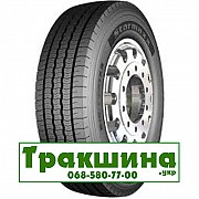 225/75 R17.5 Starmaxx GZ300 129/127M Рульова шина Київ