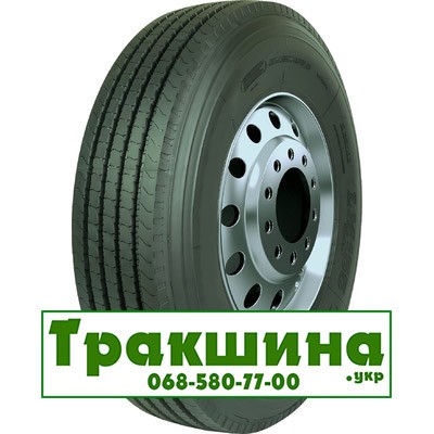 315/80 R22.5 Supercargo SC155 156/150M Рульова шина Киев - изображение 1