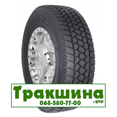 295/80 R22.5 Toyo M6052 150/146M Ведуча шина Киев - изображение 1