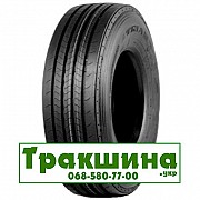 295/80 R22.5 Triangle TR601H 152/148M Рульова шина Київ