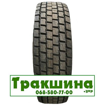 315/80 R22.5 Wellplus WDH816 157/154L Ведуча шина Київ - изображение 1