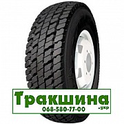 265/70 R19.5 Кама NR-202 140/138M Ведуча шина Київ