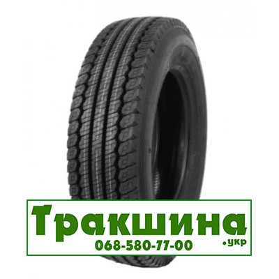 245/70 R19.5 Кама NU-301 136/134M універсальна Киев - изображение 1