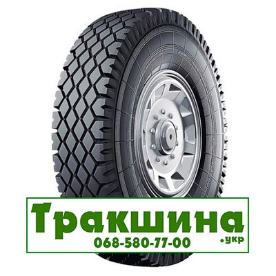 12 R20 Омск ИД-304 У4 154/149J Універсальна шина Киев - изображение 1