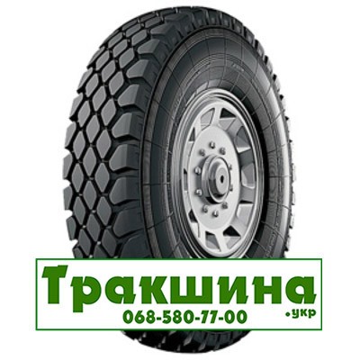 9 R20 Омск ИН-142Б-1 136/133J Універсальна шина Киев - изображение 1