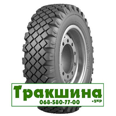 7.5 R20 Омск ИЯ-112А 119/116J Універсальна шина Киев - изображение 1
