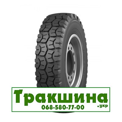 9 R20 Омск О-40 БМ-1 140/137K Універсальна шина Киев - изображение 1