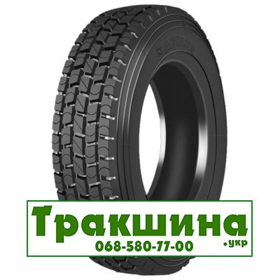 225/75 R17.5 Aeolus ADR35 129/127M Ведуча шина Киев - изображение 1