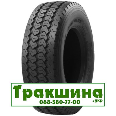 445/65 R22.5 Aeolus AGC28 169K Універсальна шина Киев - изображение 1