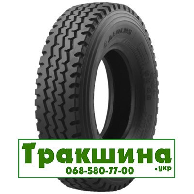 315/80 R22.5 Aeolus HN08 154/150L Універсальна шина Киев - изображение 1