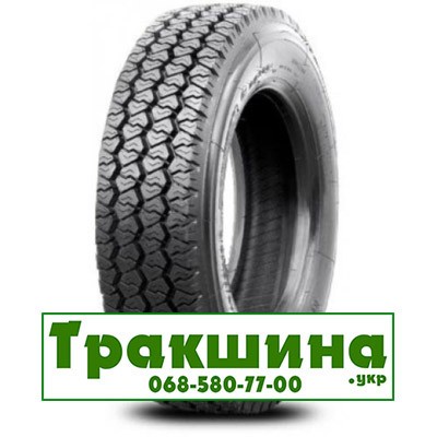 245/70 R19.5 Aeolus HN366+ 136/134M ведуча Киев - изображение 1
