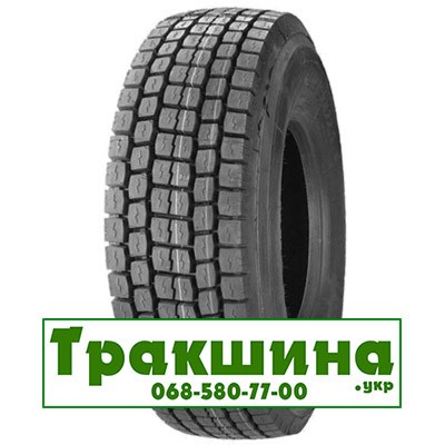 315/80 R22.5 Annaite 755 157/154M Ведуча шина Київ - изображение 1