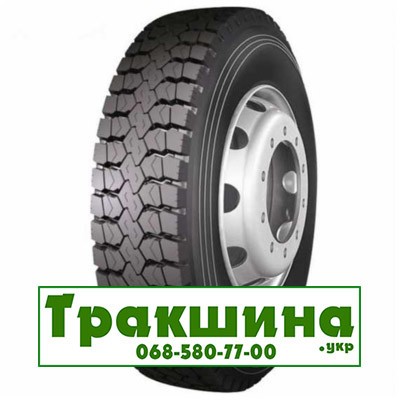 315/80 R22.5 Aplus D268 156/150K Ведуча шина Київ - изображение 1