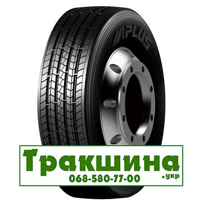 315/80 R22.5 Aplus S201 157/154M Рульова шина Киев - изображение 1