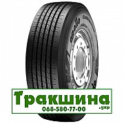 385/65 R22.5 Apollo Endurace Rfront HD 164K Рульова шина Київ