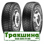 245/70 R17.5 Apollo ENDURACE RD 143/141J ведуча шина Київ