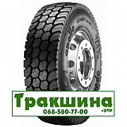 13 R22.5 Apollo ENDUTRAX MD 156/150K Ведуча шина Київ
